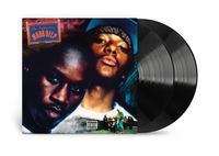 Mobb Deep - The Infamous