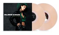 Alicia Keys - Songs In A Minor - 25th Anniversary [Indie Exclusive Crystal Rose]