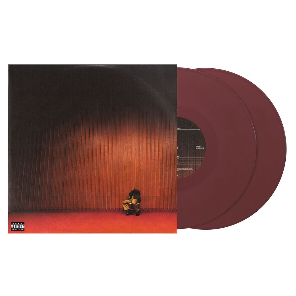 Album Art