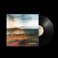 Sam Barber - Broken View [Black]