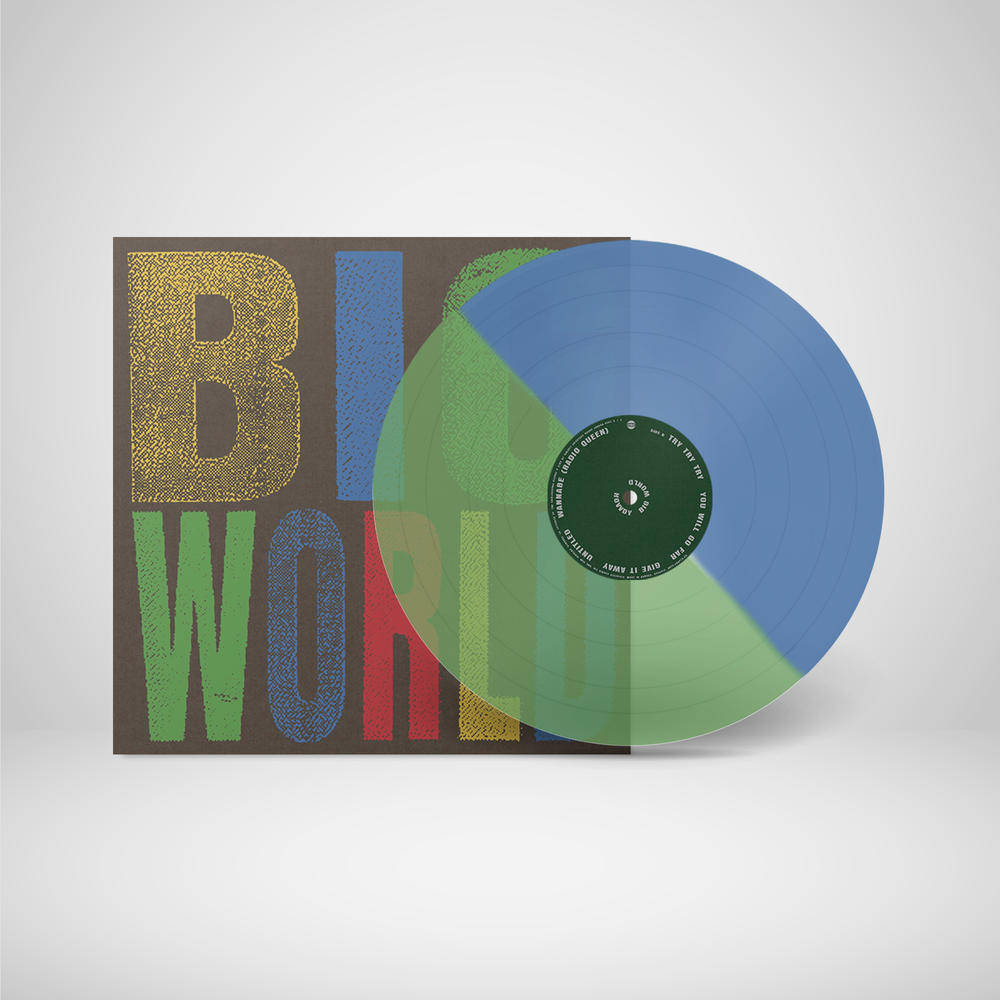 Album Art
