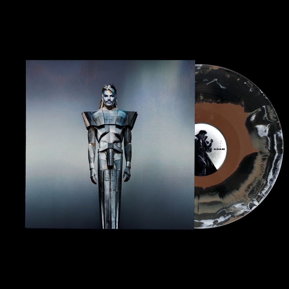 Album Art