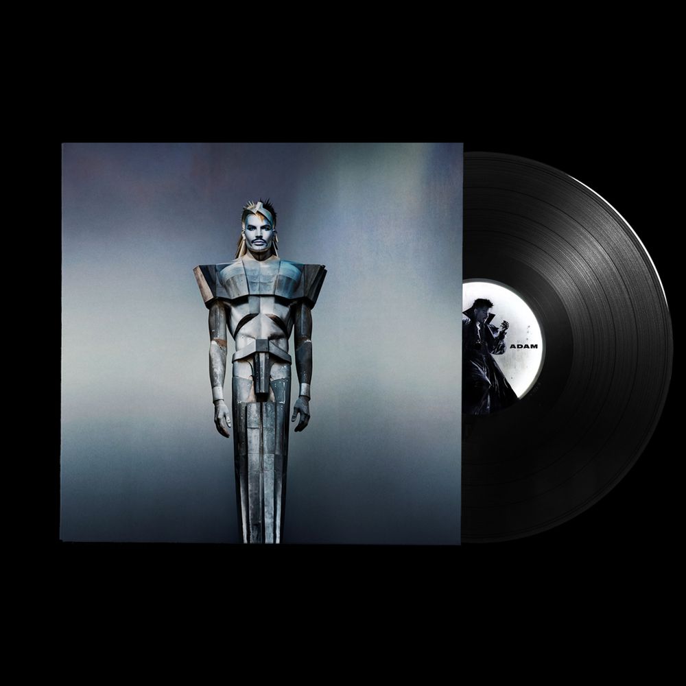 Album Art