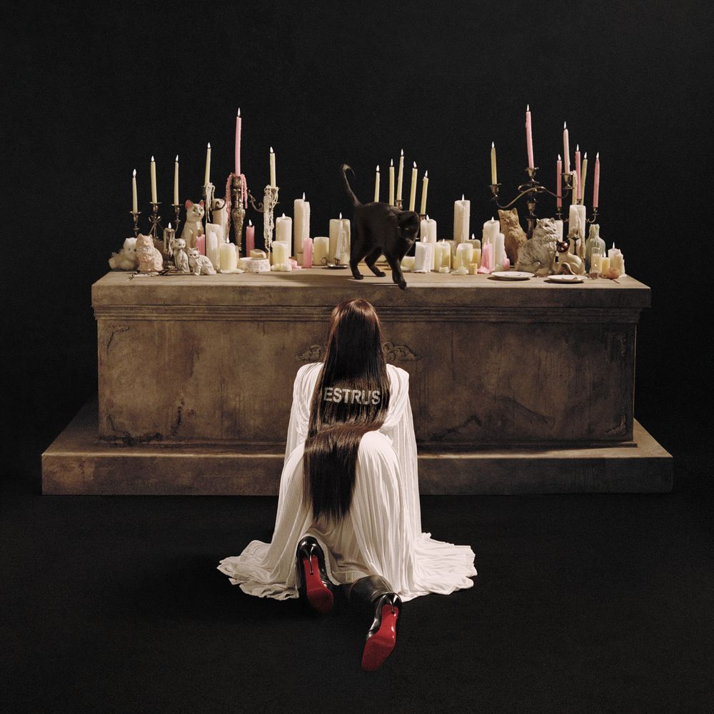 Album Art