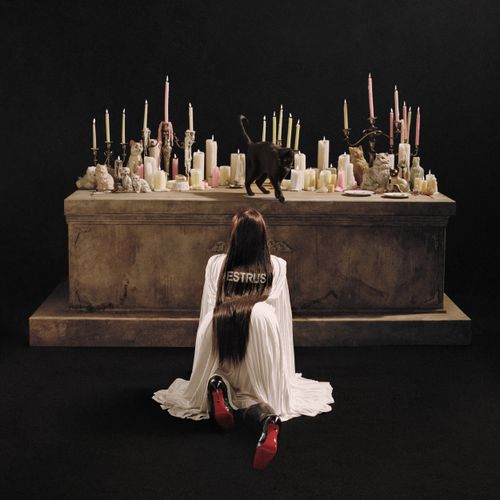 Tove Lo - ESTRUS [Digipak with 4-Page Booklet]