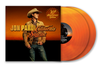 Jon Pardi - California Sunrise - 10th Anniversary Edition [Sunrise]