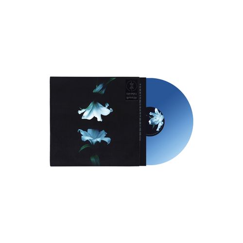 Wasia Project - Nocturne [Indie Exclusive Blue]