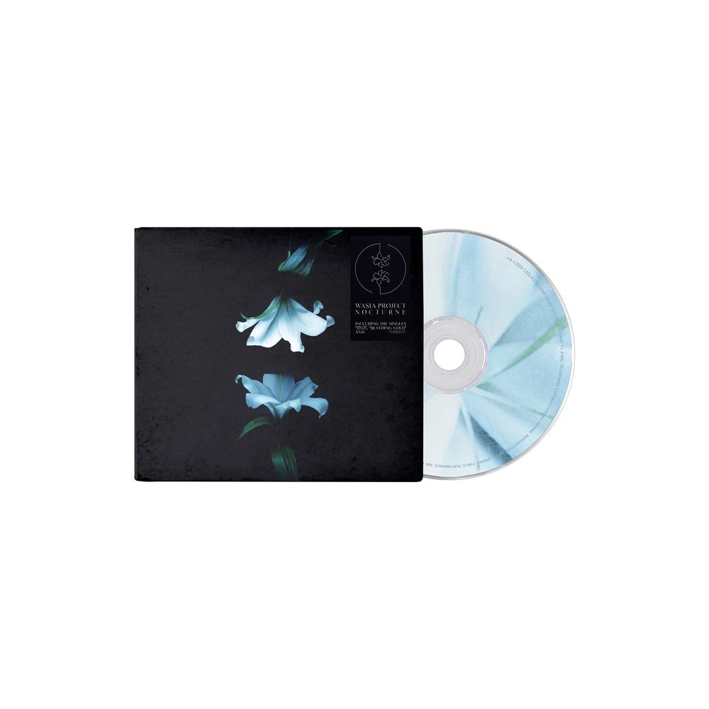 Album Art