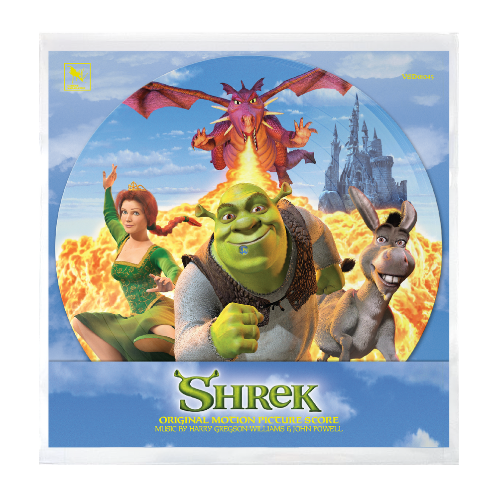 Album Art
