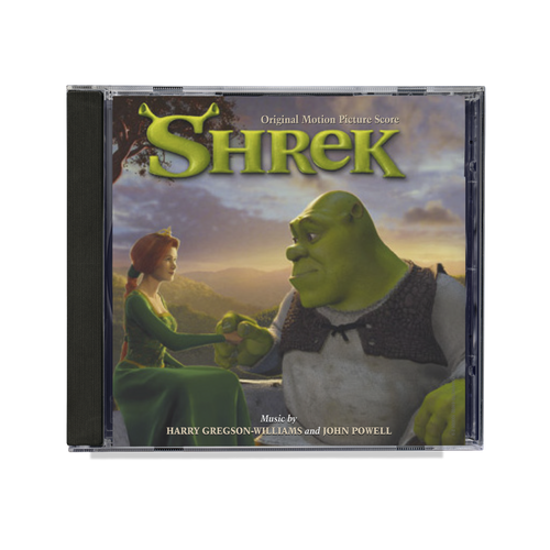 Harry Gregson-Williams & John Powell - Shrek - 25th Anniversary