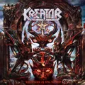 Out Now: Kreator - Krushers Of The World