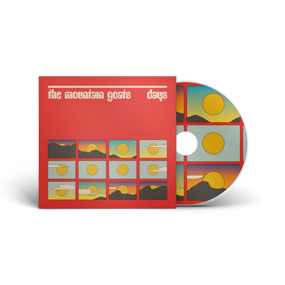 Album Art