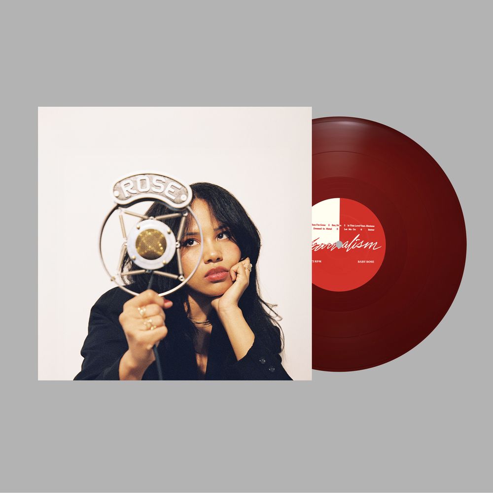 Album Art