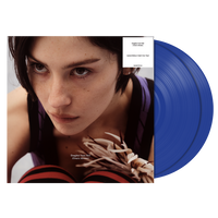 Gracie Abrams - Daughter From Hell [Cobalt]