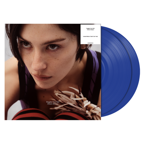 Gracie Abrams - Daughter From Hell [Cobalt]