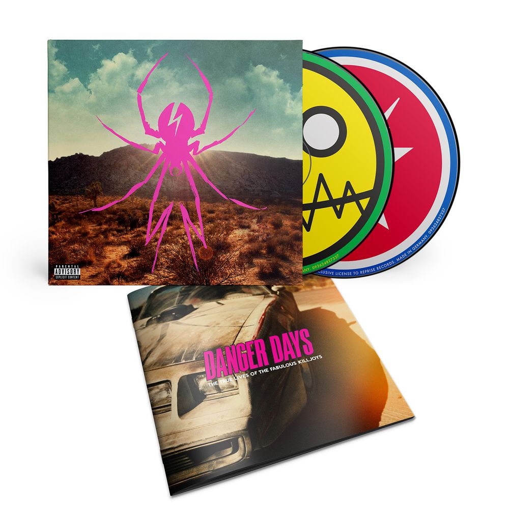 Album Art