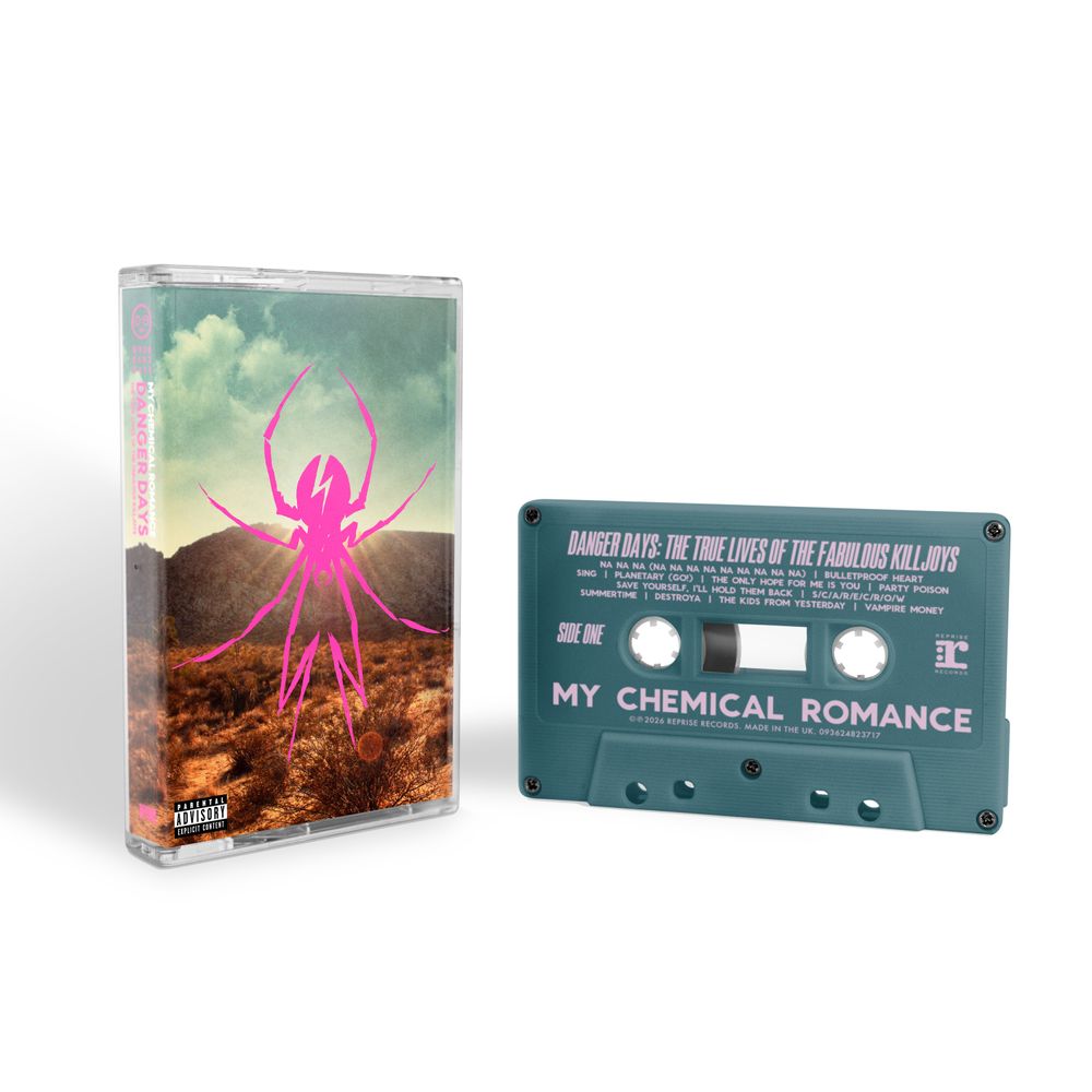 Album Art