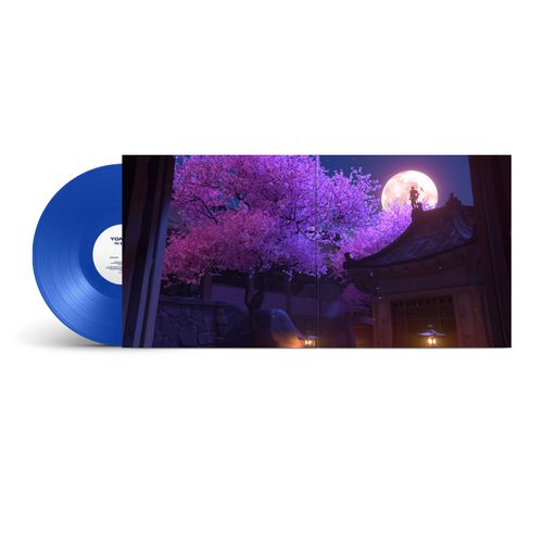 YOASOBI - THE BOOK for[OVERWATCH EDITION - US EXCLUSIVE]