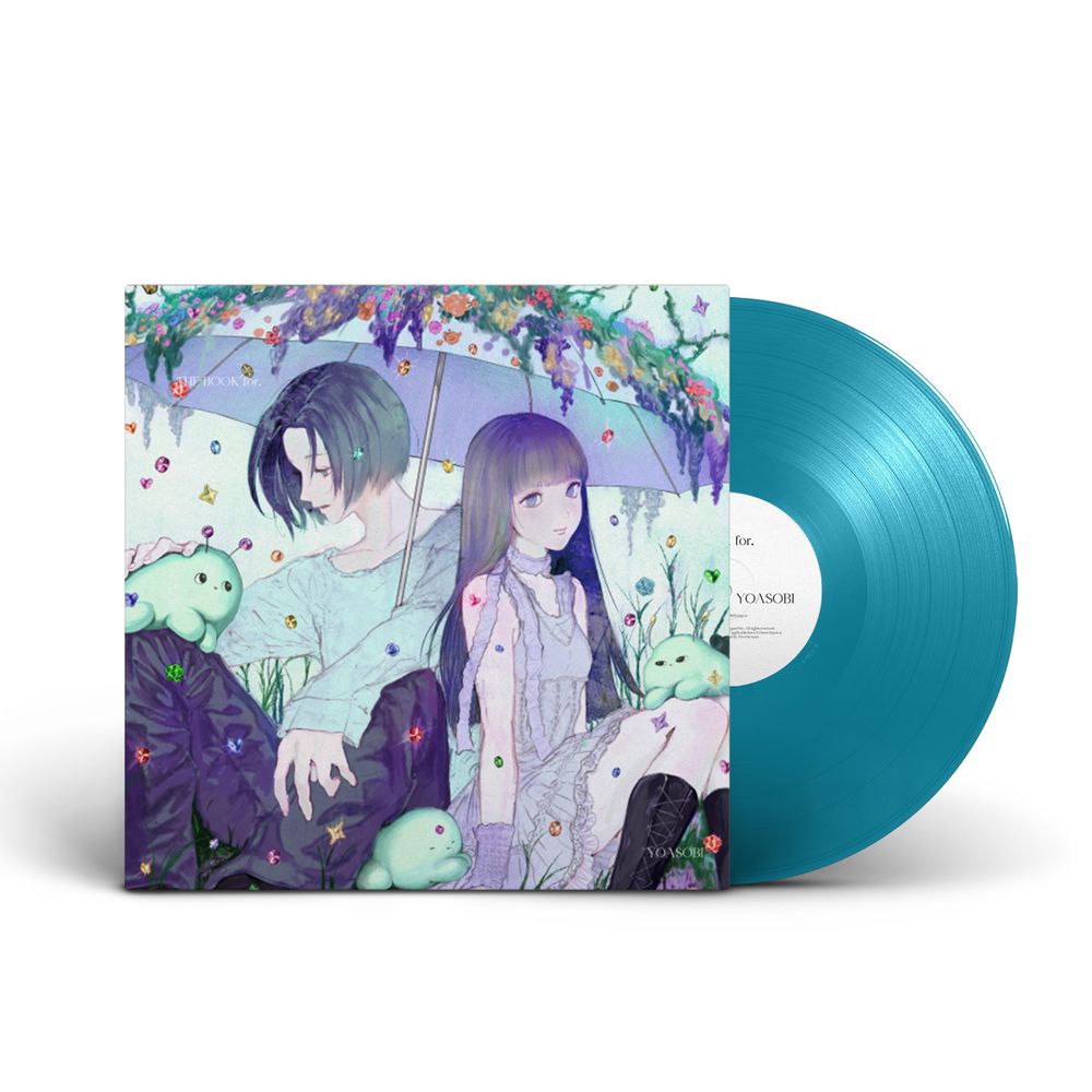 Album Art