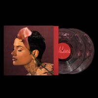 Kehlani - Kehlani [Indie Exclusive Marble Violet]