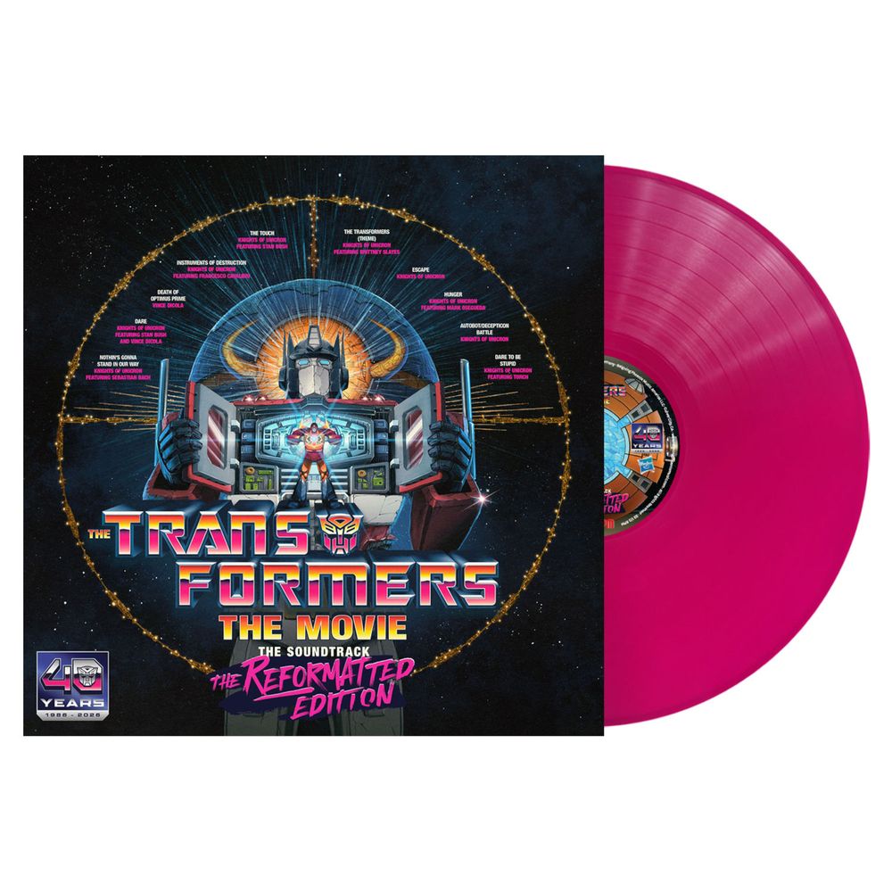 Album Art