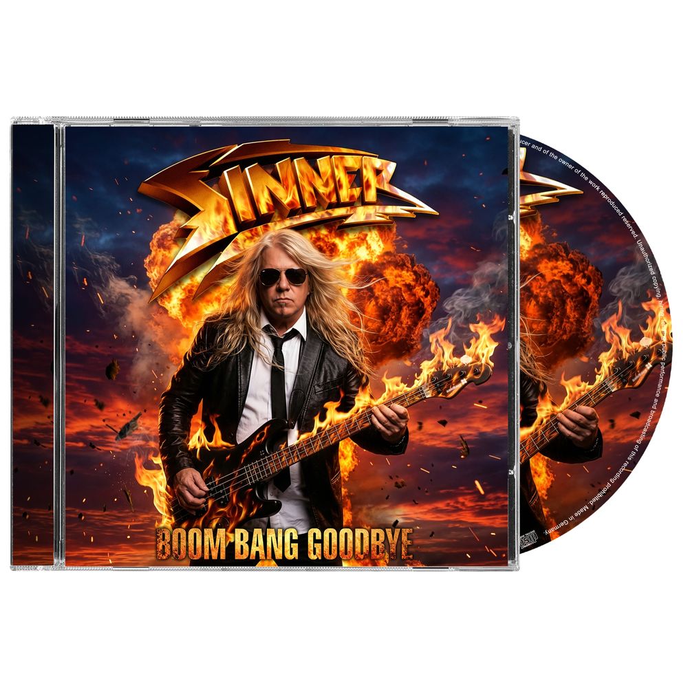 Album Art