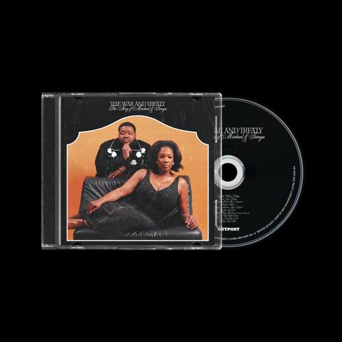 The War and Treaty - The Story of Michael and Tanya