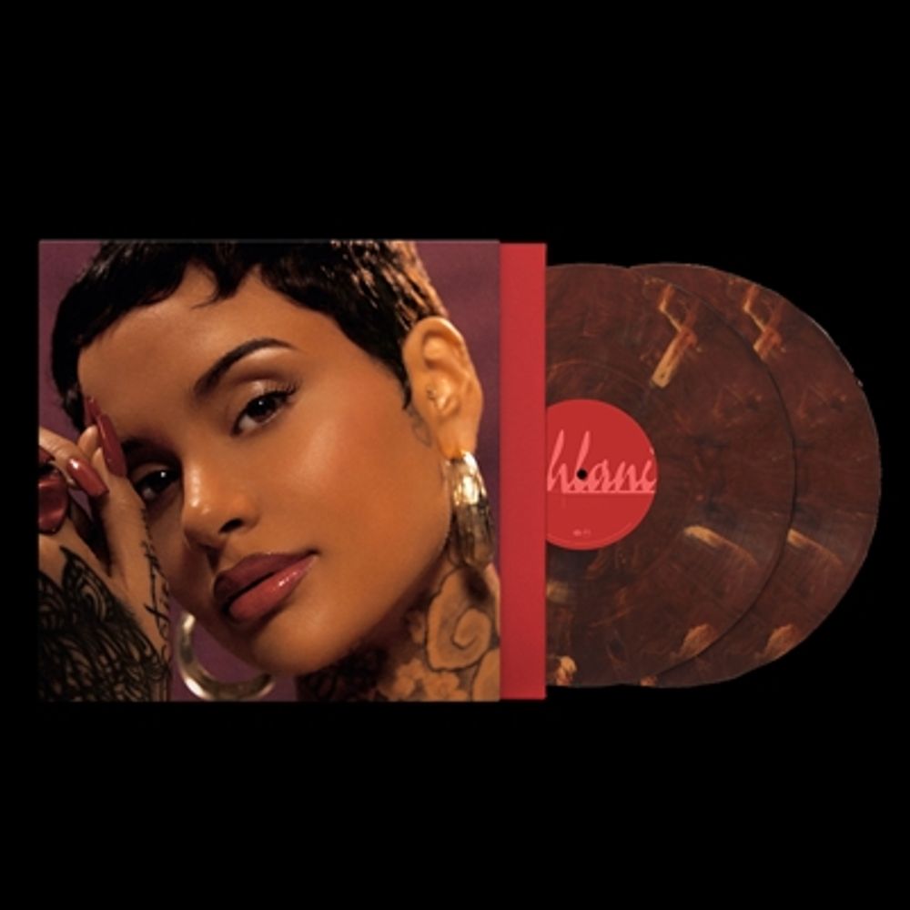 Album Art