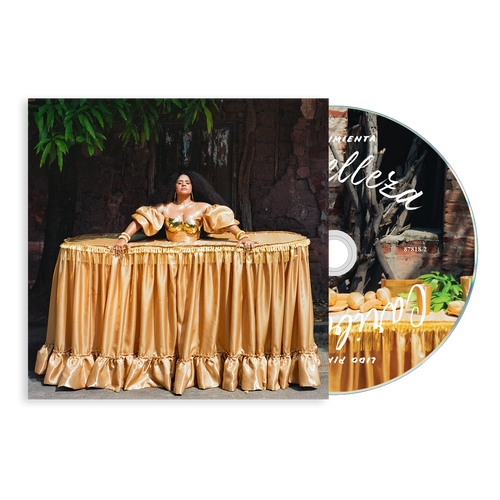 Lido Pimienta - Caribenya