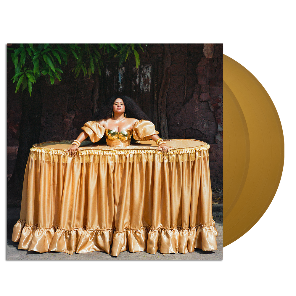 Album Art
