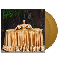 Lido Pimienta - Caribenya [Gold]