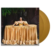 Lido Pimienta - Caribenya [Gold]