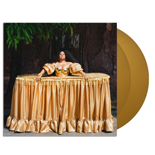 Lido Pimienta - Caribenya [Gold]