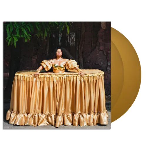 Lido Pimienta - Caribenya [Gold]