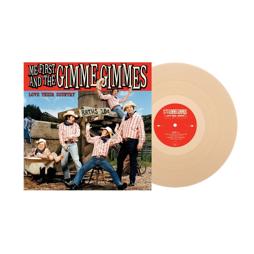 Album Art