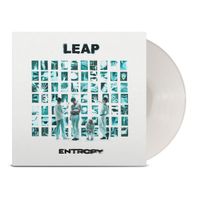 Leap - Entropy [White]