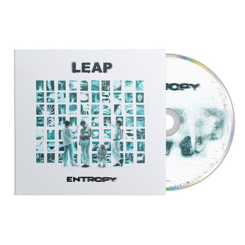 Leap - Entropy