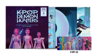 Various Artists - KPop Demon Hunters (Soundtrack from the Netflix Film) - Anniversary Edition [Honmoon Haze]