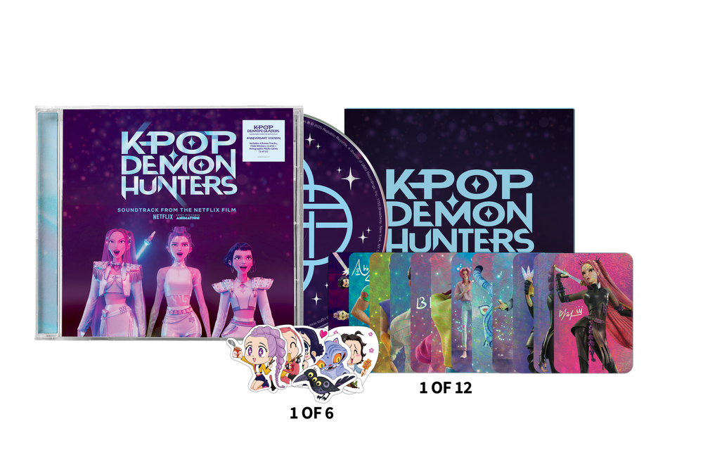 Album Art