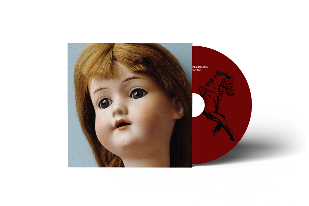 Album Art
