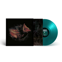 Gurriers - Nobody's Coming To Save You [Indie Exclusive Transparent Teal]