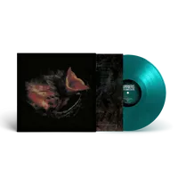 Gurriers - Nobody's Coming To Save You [Indie Exclusive Transparent Teal]