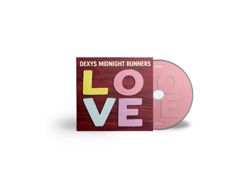 Dexys Midnight Runners - LOVE