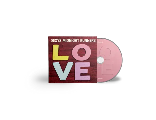 Dexys Midnight Runners - Love
