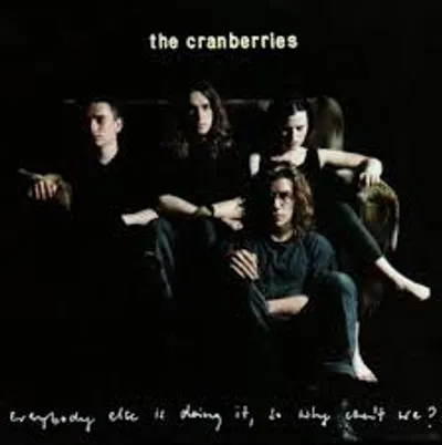 Out 5.22: The Cranberries - Everybody Else Is Doing It, So Why Can't We? (Remastered 2026)
