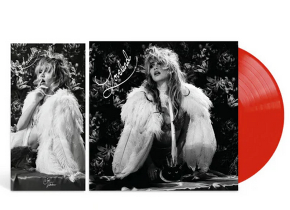Album Art