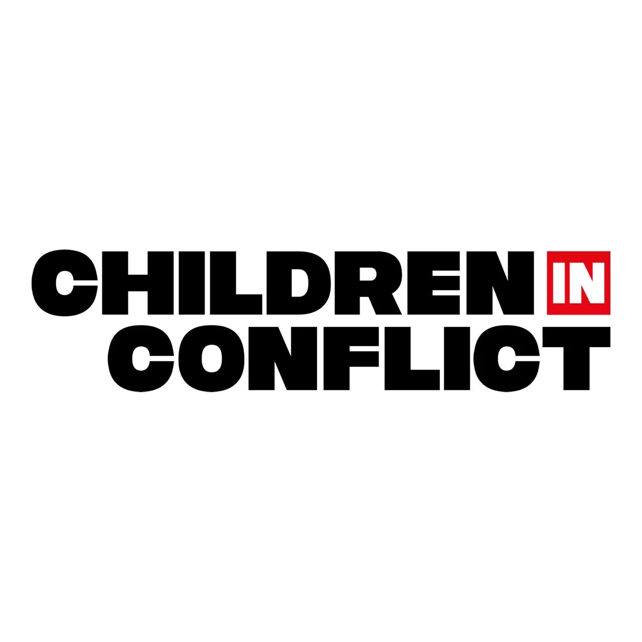 Children in Conflict