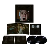 The Testament of Ann Lee (Original Motion Picture Soundtrack)