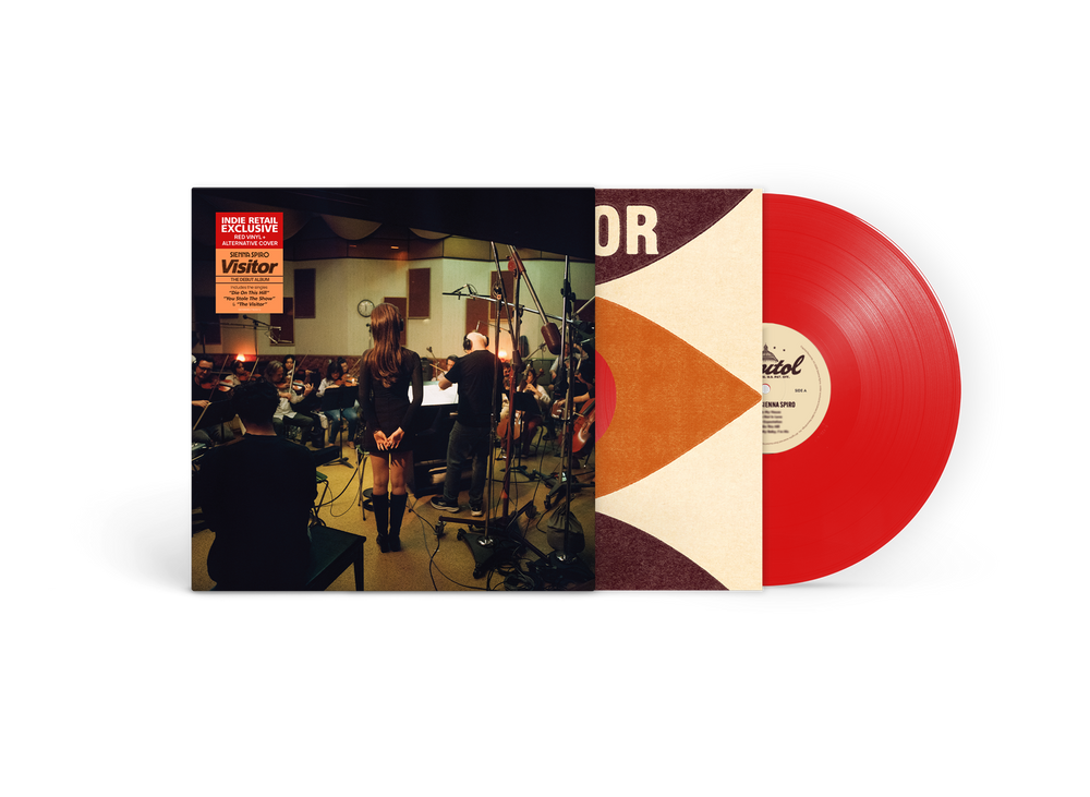 Album Art