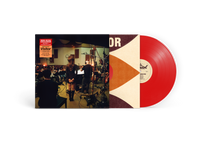 Sienna Spiro - Visitor [Indie Exclusive Red with Alternate Cover]